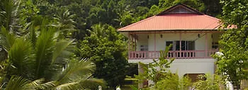 Hotel Koko Villas Anse Etoile