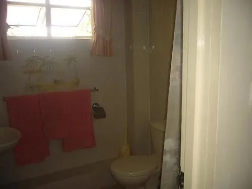 Koko Villas Anse Etoile Hotel