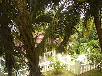 Koko Villas Anse Etoile