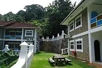Koko Villas Anse Etoile Hotel