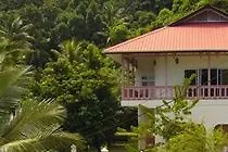 Koko Villas Anse Etoile 2*,  Seychelles