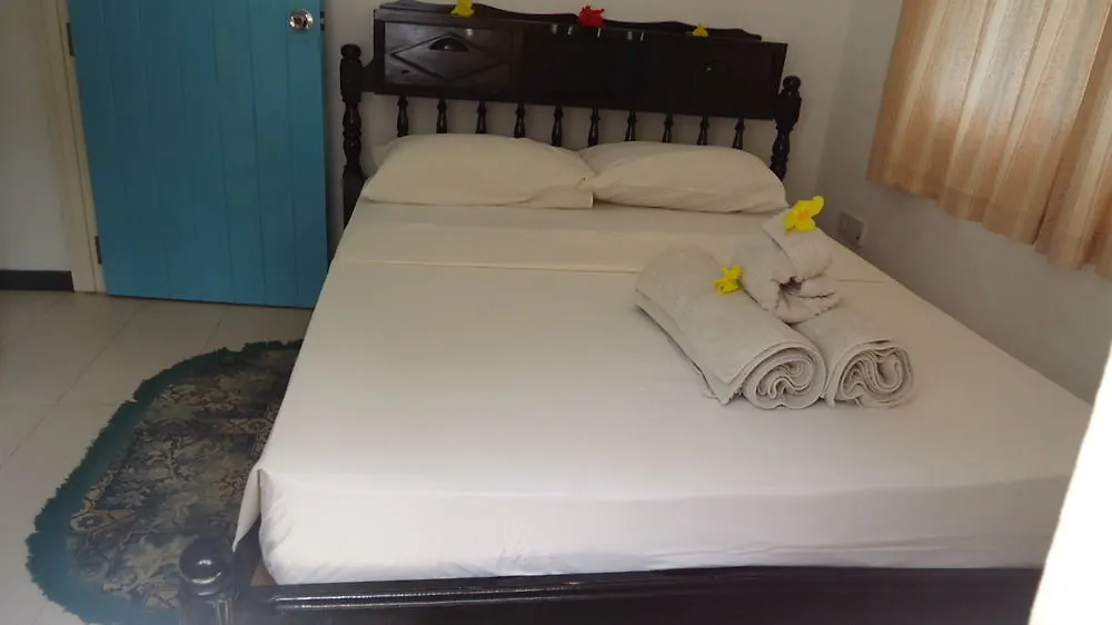 Hotel Koko Villas Mahe Island