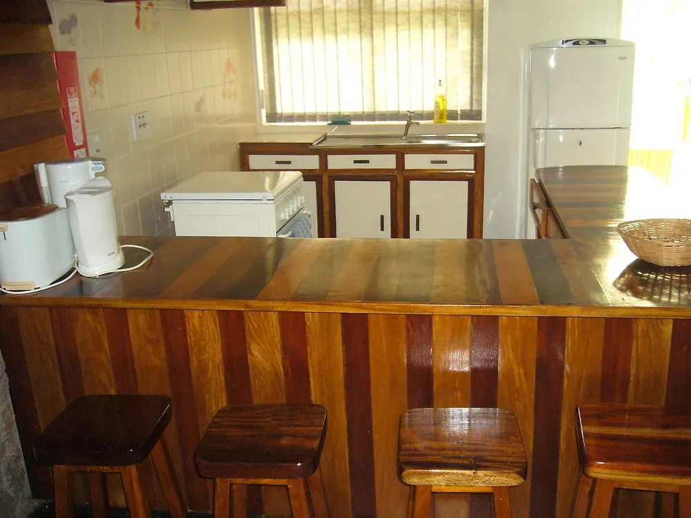 ** Hotel Koko Villas Mahe Island Seychelles