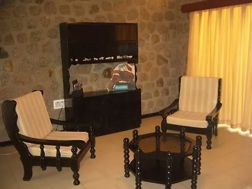 Koko Villas Mahe Island 2*, Anse Etoile