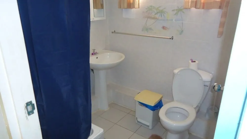 Koko Villas Mahe Island 2*, Anse Etoile Seychelles